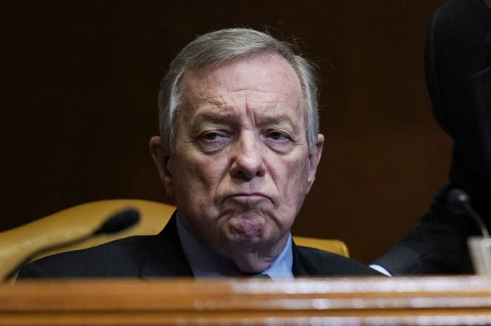 Dick Durbin